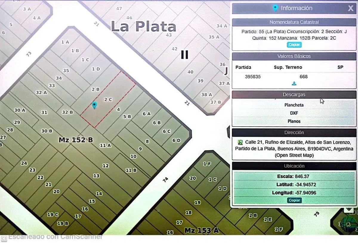 Plano 1