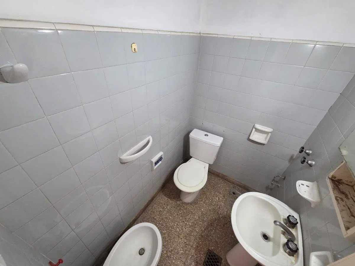 Ph de 1 Dormitorio con patio 4