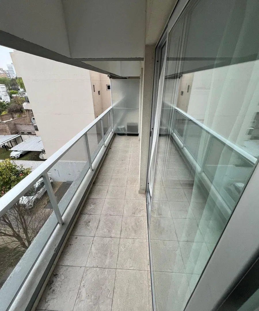 Departamento dos dormitorios en venta La Plata 4
