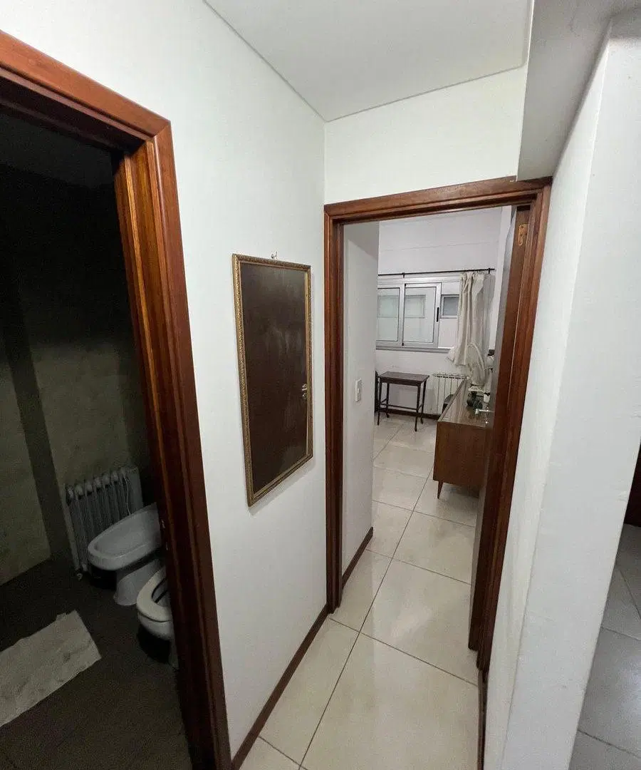 Departamento dos dormitorios en venta La Plata 5