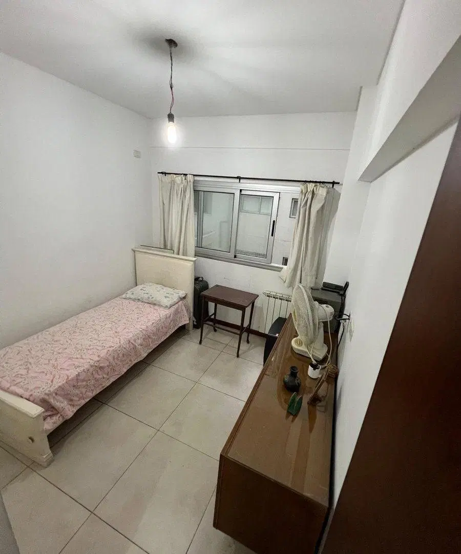 Departamento dos dormitorios en venta La Plata 3