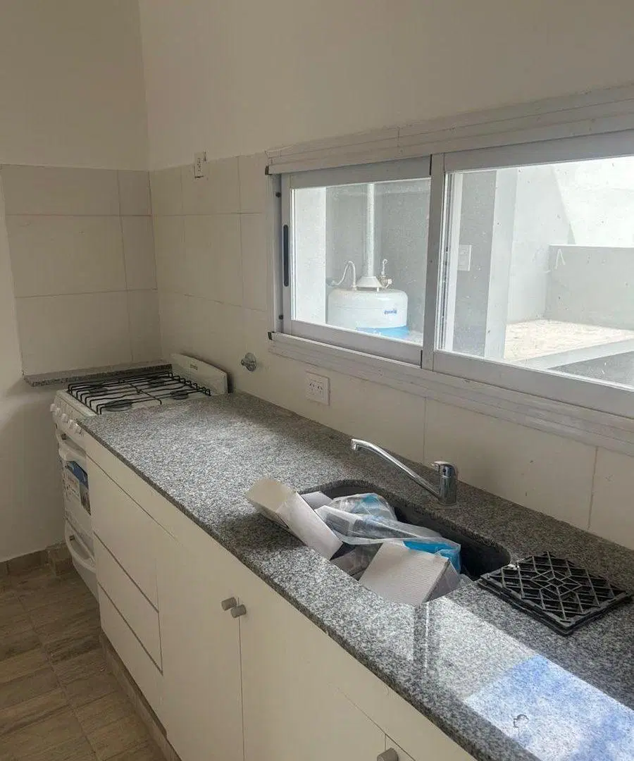 Duplex a estrtenar de 2 dormitorios. 5