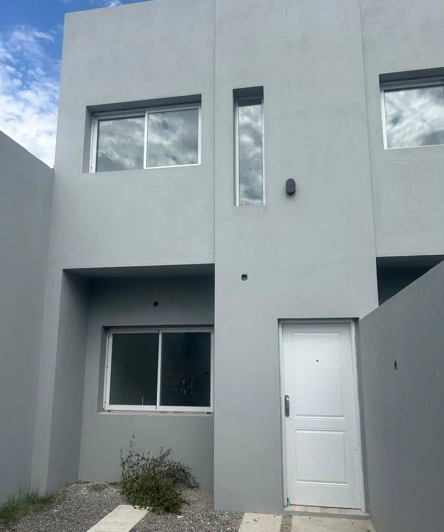 Duplex a estrtenar de 2 dormitorios. 4