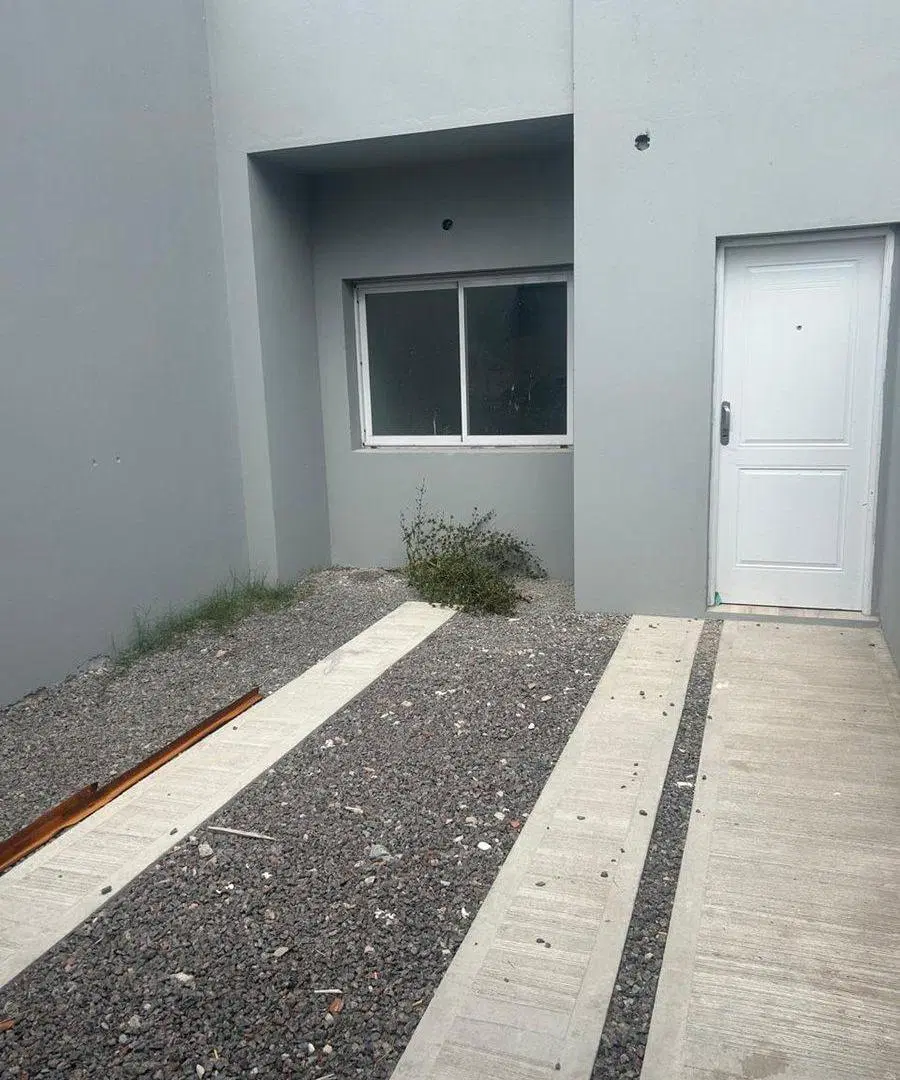 Duplex a estrtenar de 2 dormitorios. 2