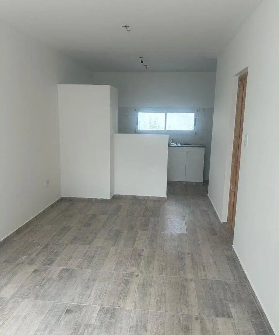Duplex a estrtenar de 2 dormitorios. 3