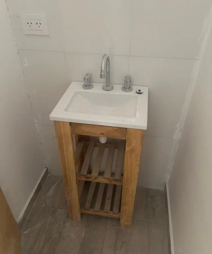 Duplex a estrtenar de 2 dormitorios. 2