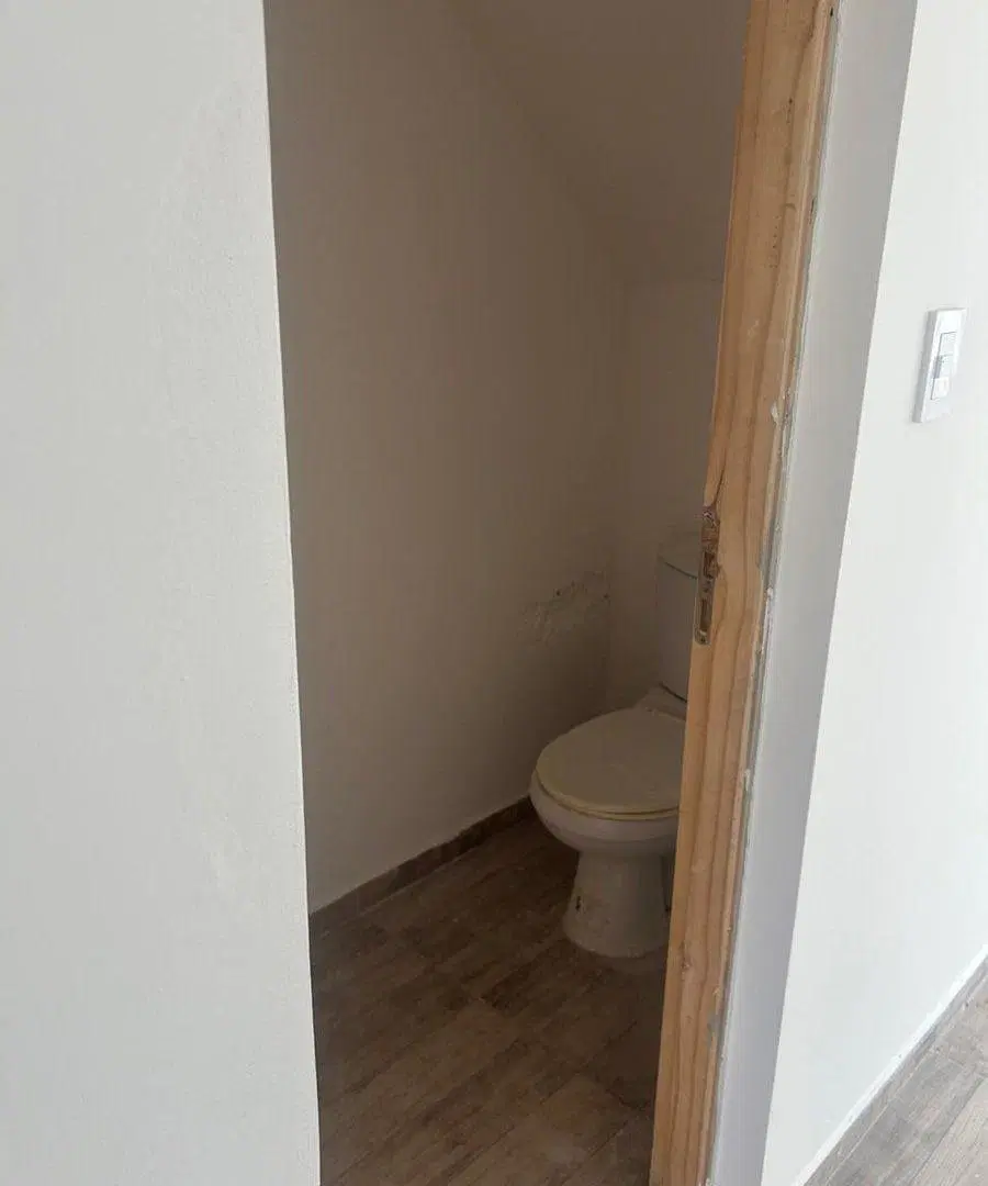 Duplex a estrtenar de 2 dormitorios. 5