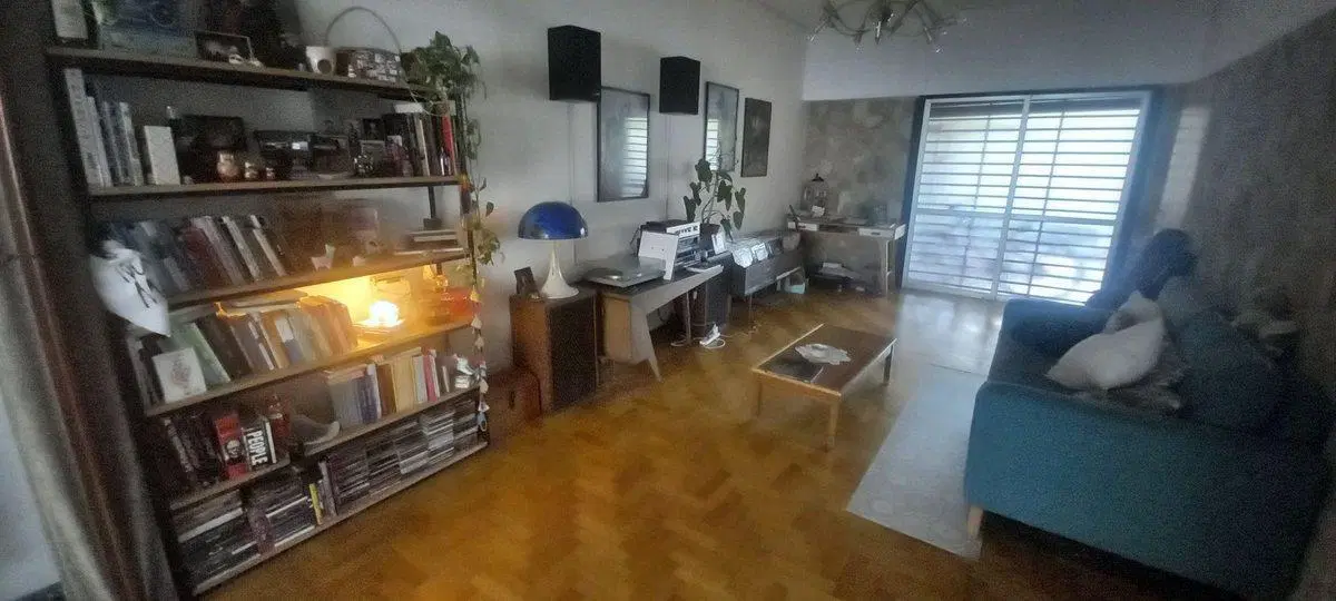 Casa de 3 dormitorios 2