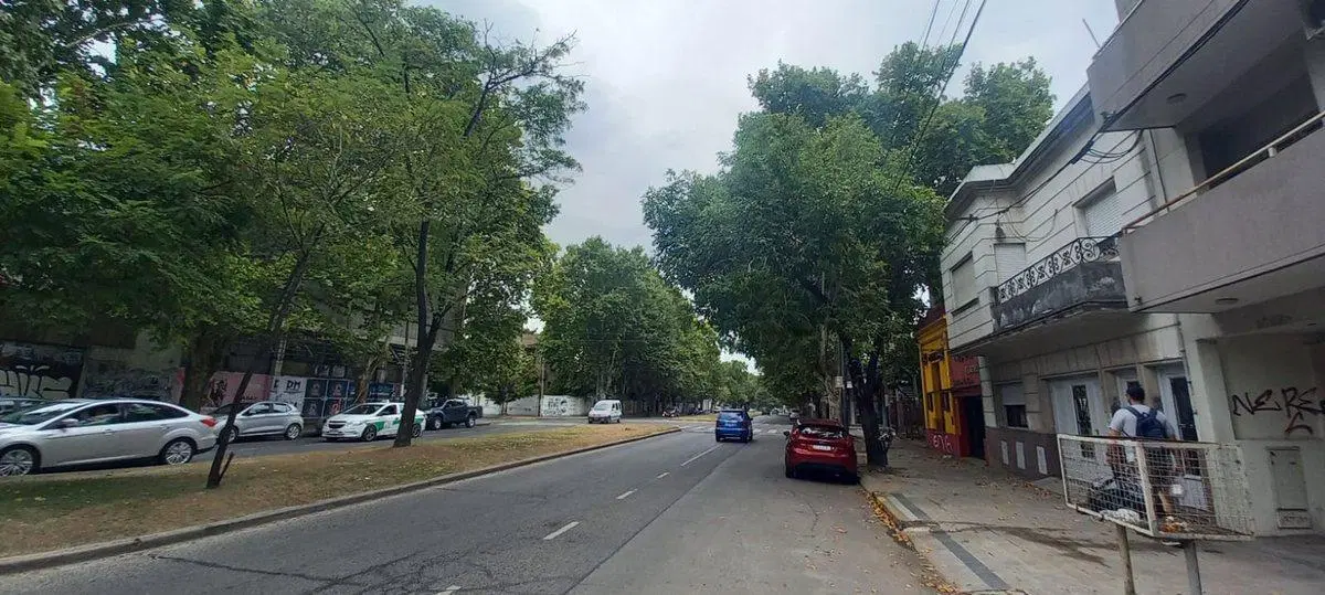 Departamento en alquiler de 2 dormitorios. 5