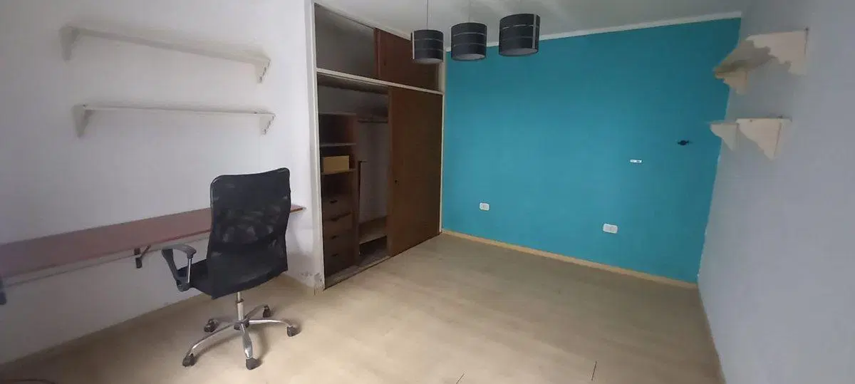 PH interno reciclado con patio. 2
