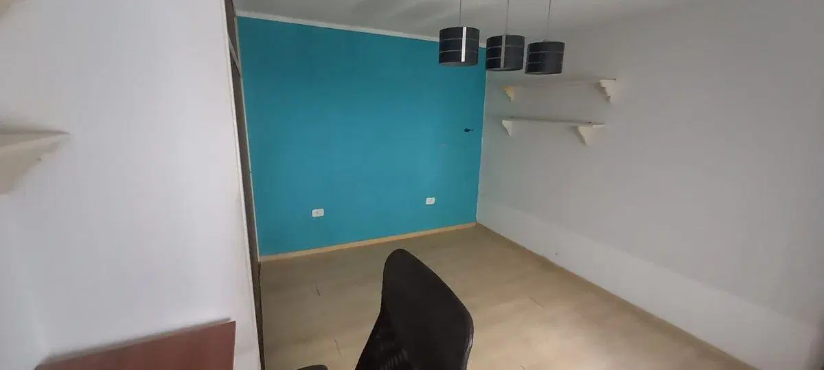 PH interno reciclado con patio. 4