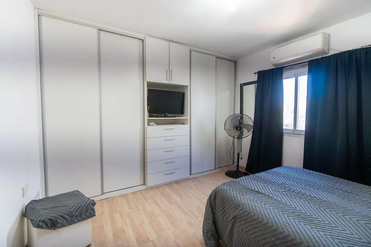 PH TIPO DUPLEX DE DOS DORMITORIOS EN VENTA 5