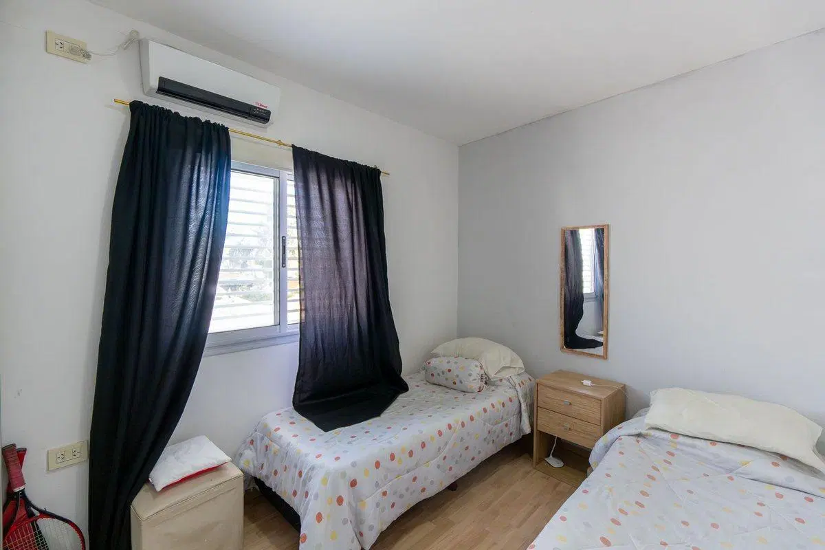 PH TIPO DUPLEX DE DOS DORMITORIOS EN VENTA 4