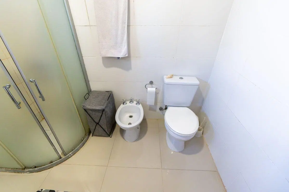 PH TIPO DUPLEX DE DOS DORMITORIOS EN VENTA 5