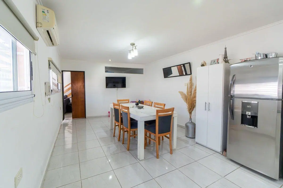 PH TIPO DUPLEX DE DOS DORMITORIOS EN VENTA 3