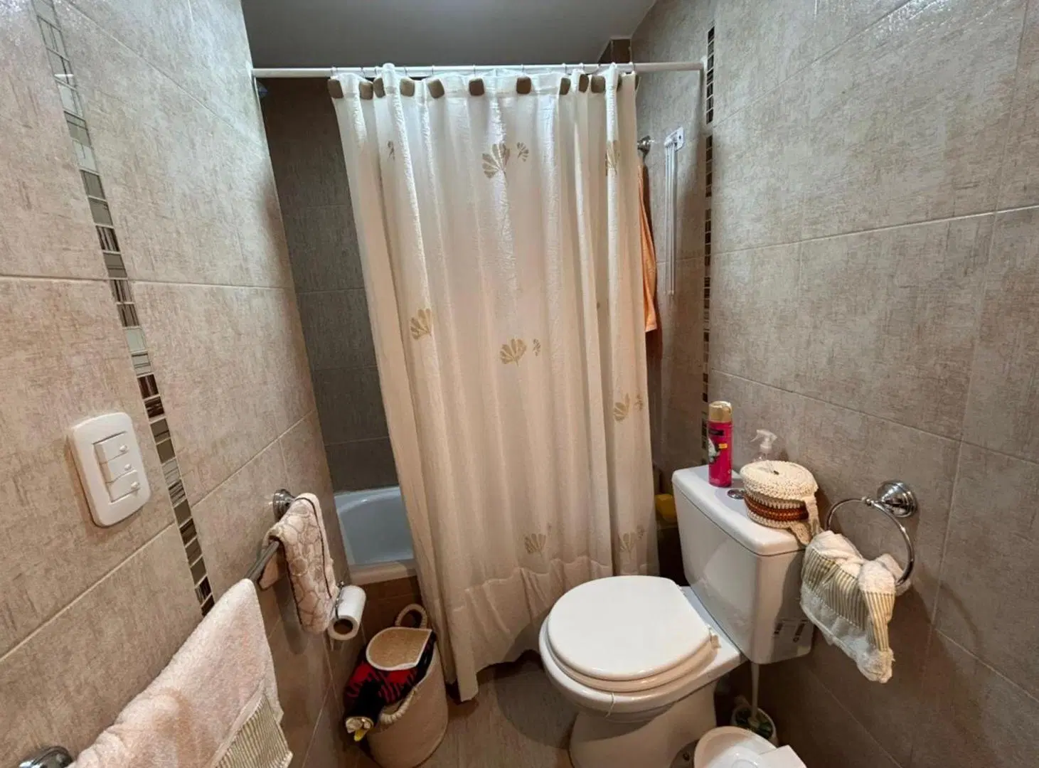MONOAMBIENTE EN VENTA AV. 19 3