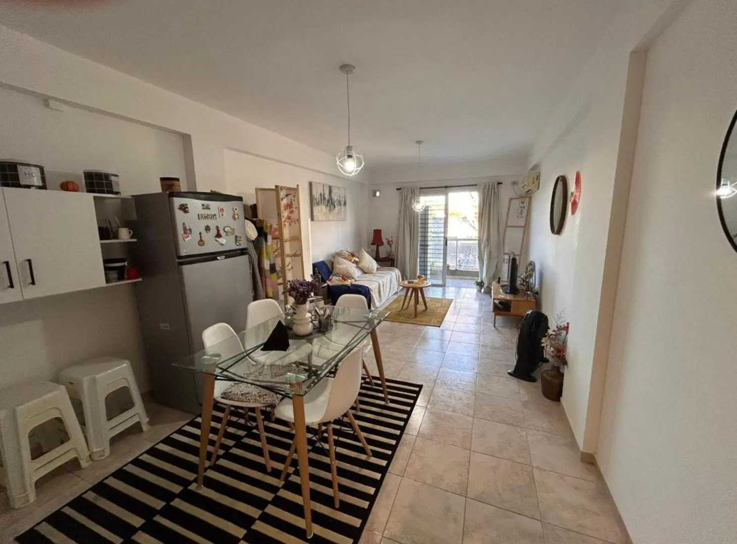 MONOAMBIENTE EN VENTA AV. 19 2