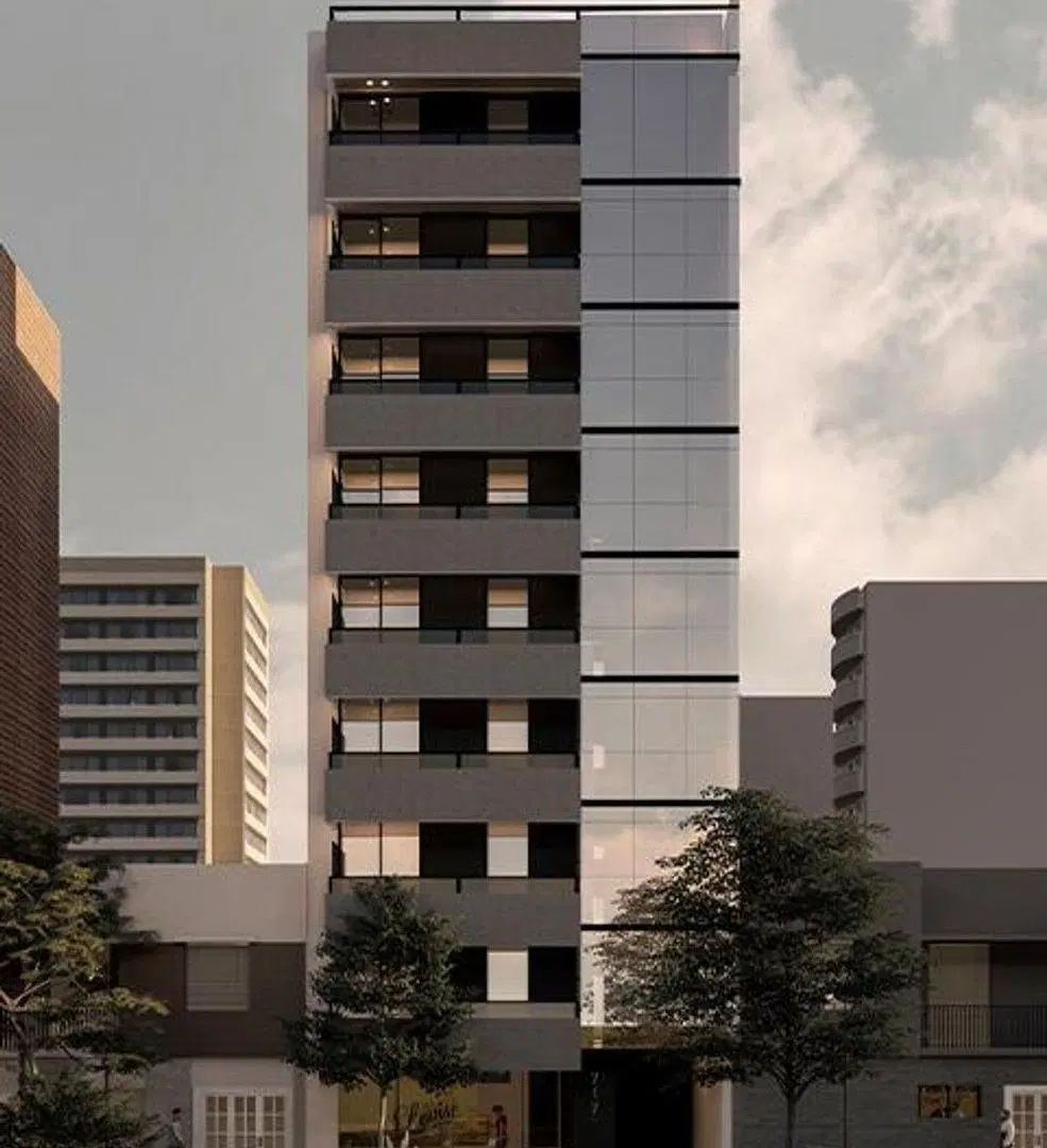 VENTA, DEPARTAMENTO 2 DORMITORIOS - OBRA, LA PLATA 2