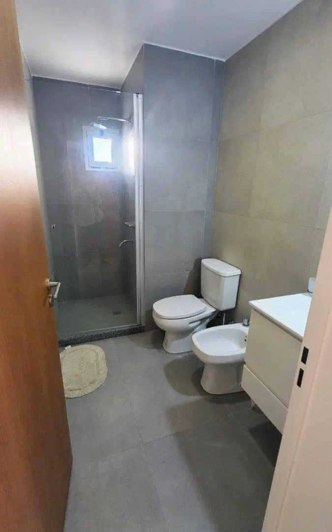 MONOAMBIENTE en La Plata - 66 e/18 y Plaza 5