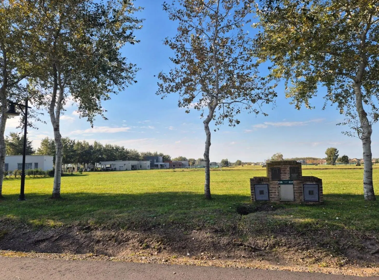 LOTE EN VENTA HARAS DEL SUR III BARRIO ARAUCARIAS 5