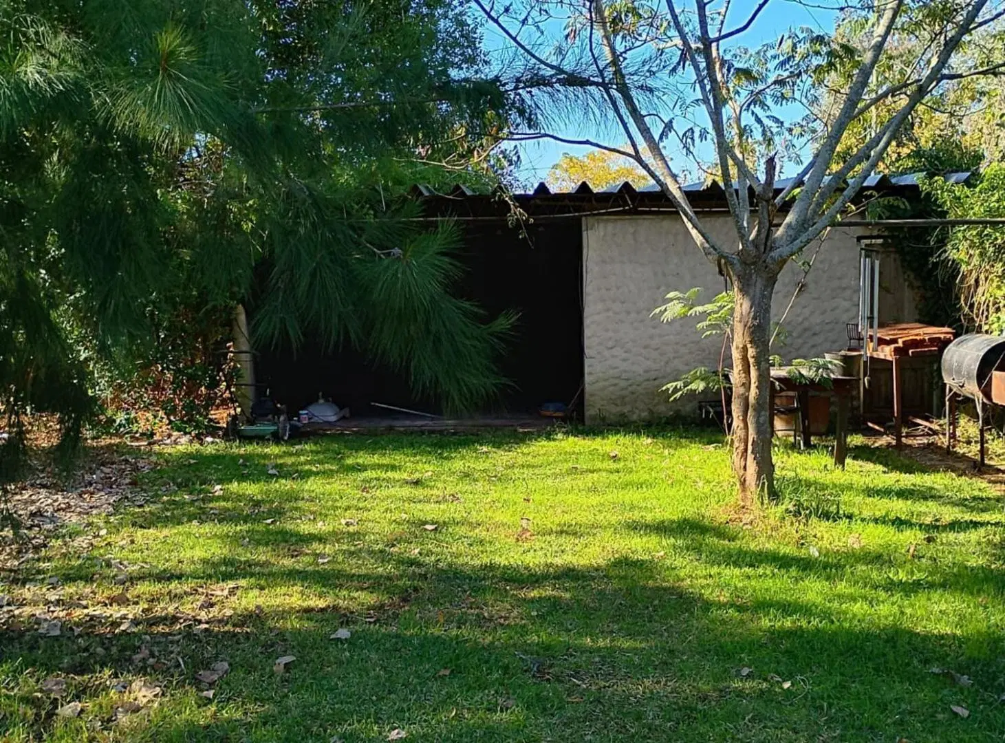 Lote en La Hermosura. 2