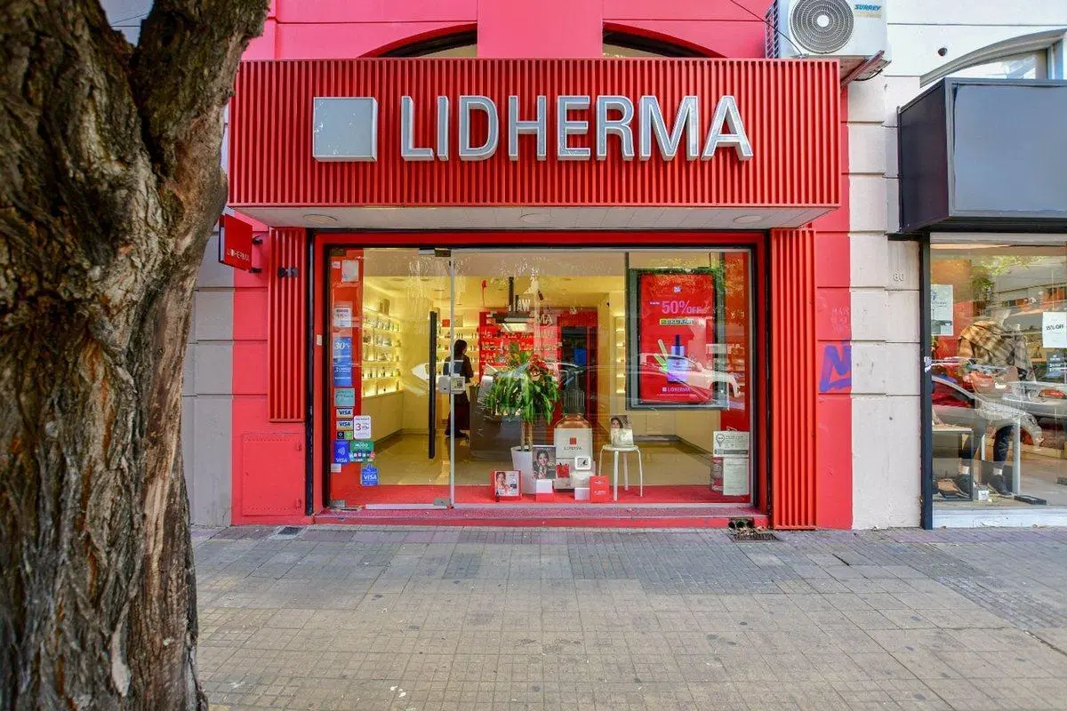 Bloque 6 locales 6 cocheras + terraza rentabilidad 5