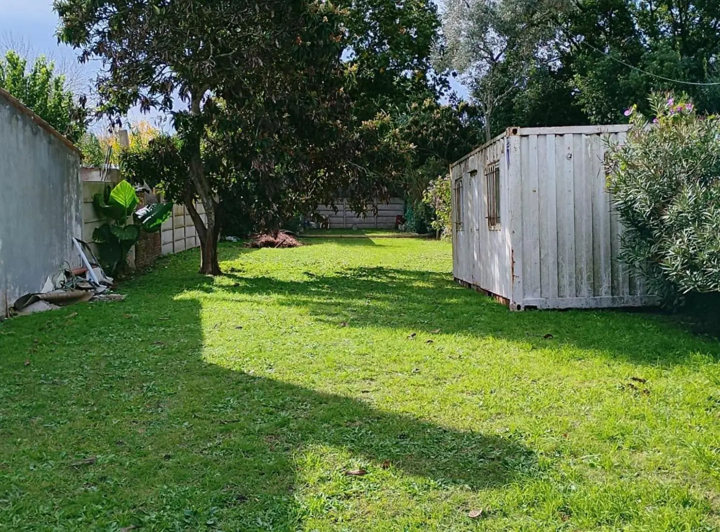 Lote en venta en Gorina 2
