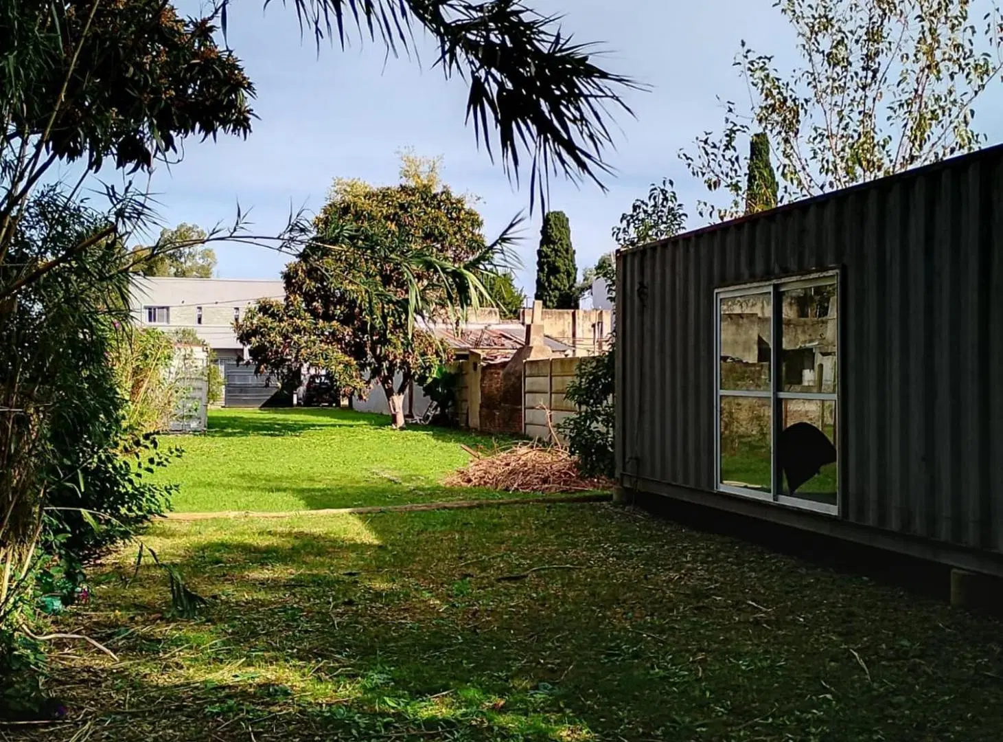Lote en venta en Gorina 4