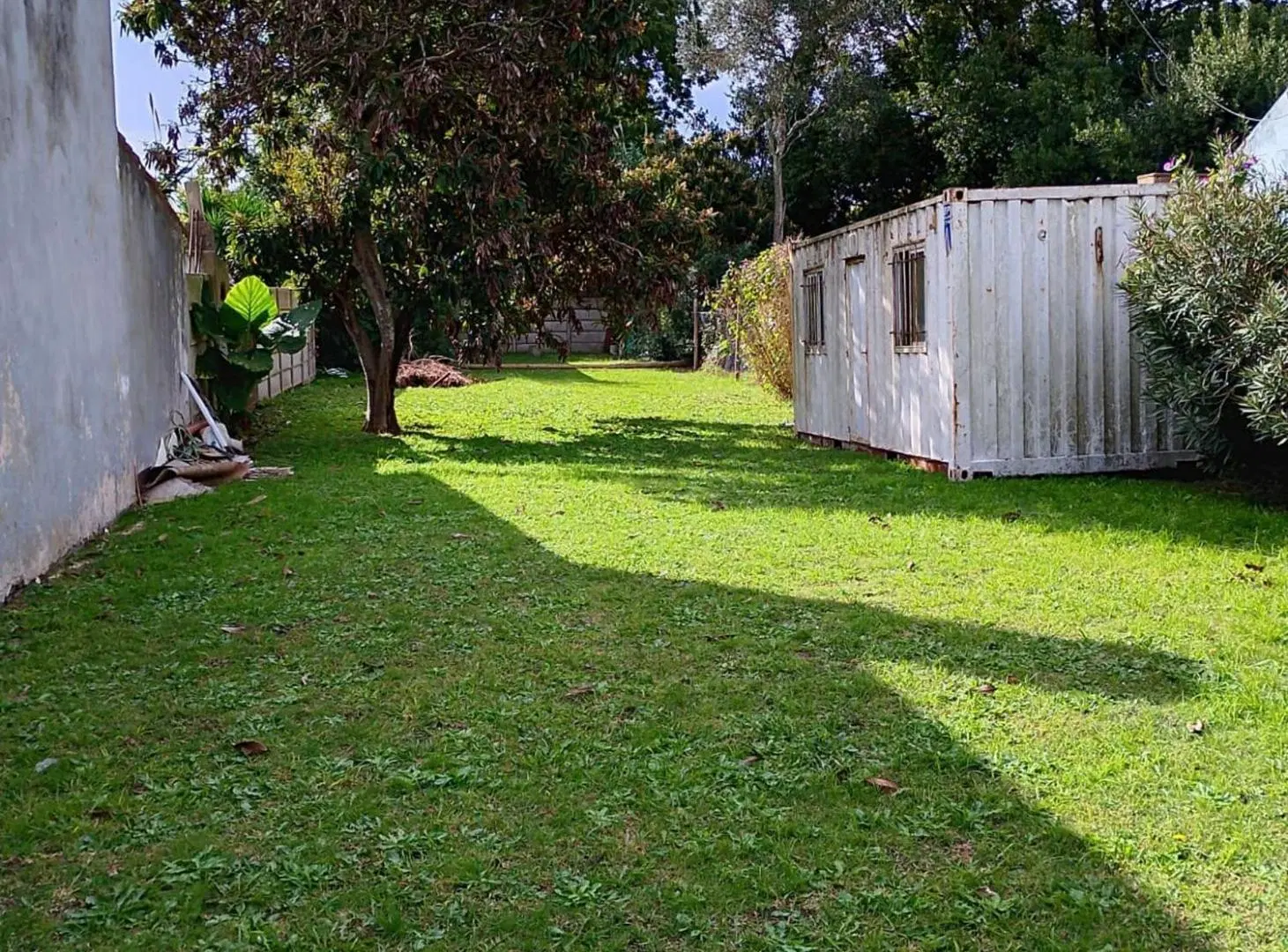 Lote en venta en Gorina 3