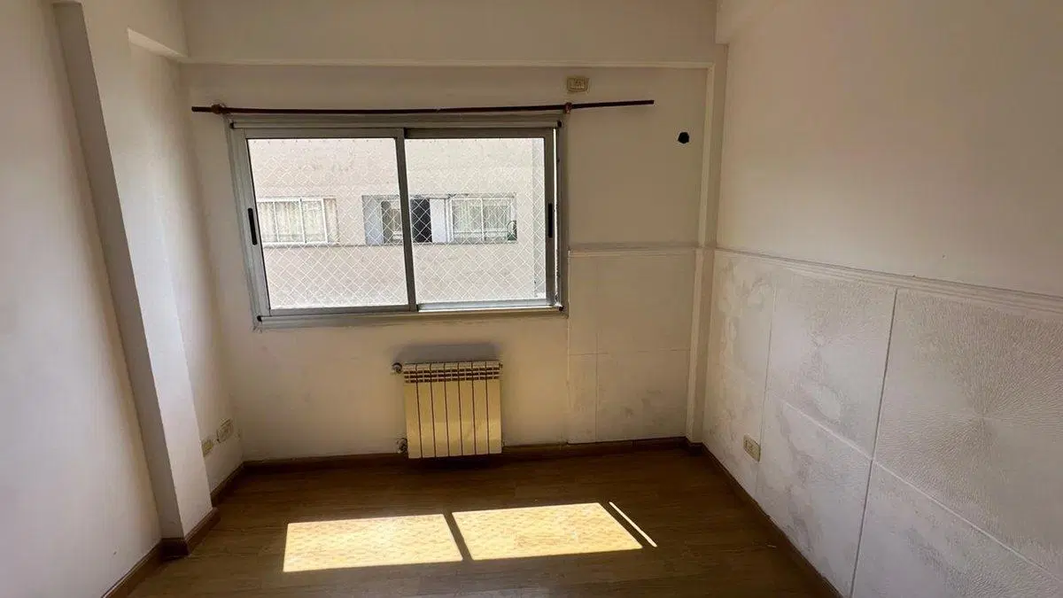 DPTO EN VENTA 1 DORM + ESCRITORIO CON COCHERA 4