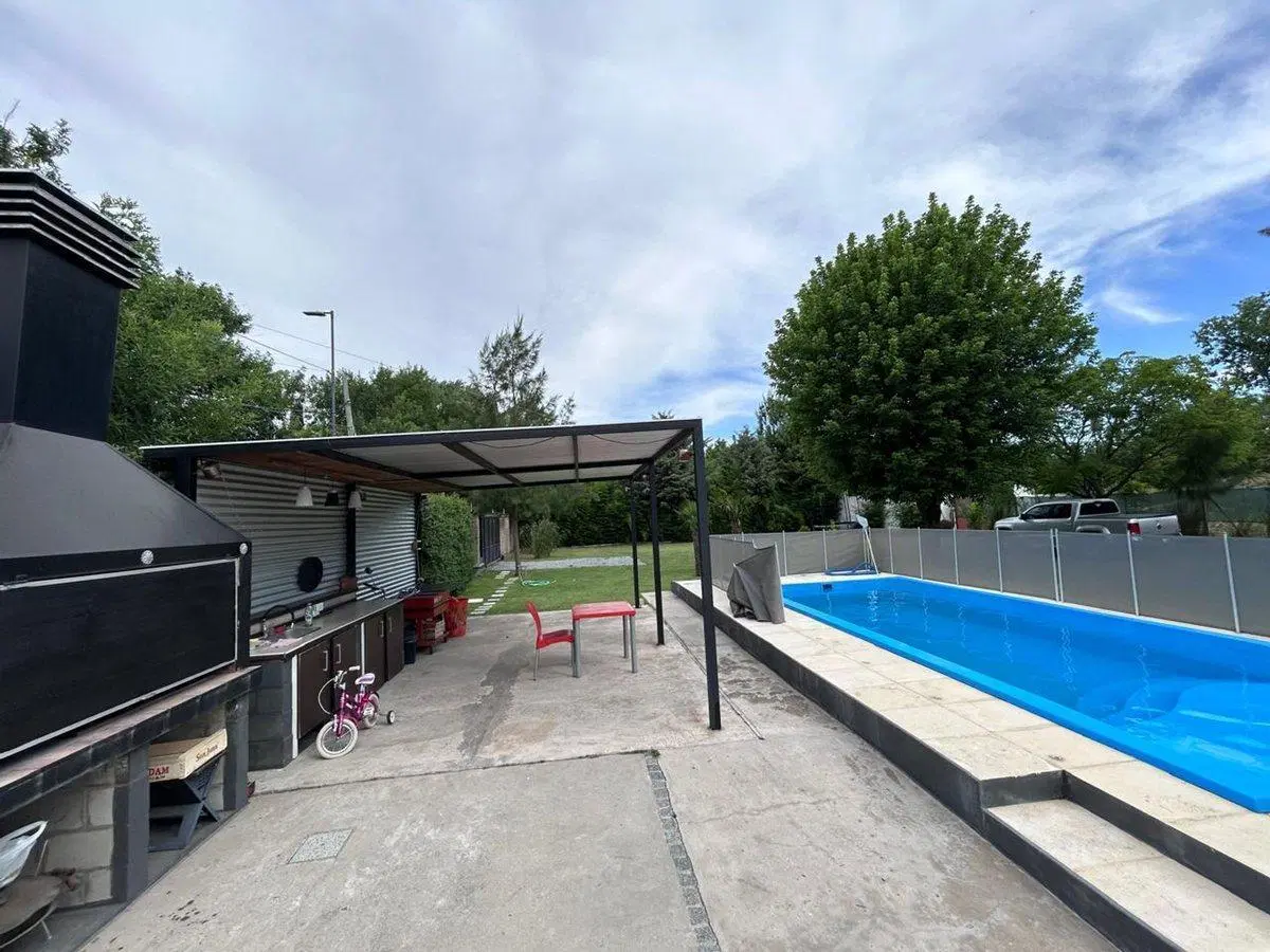 LOTE EN VENTA, El Pato Berazategui 2