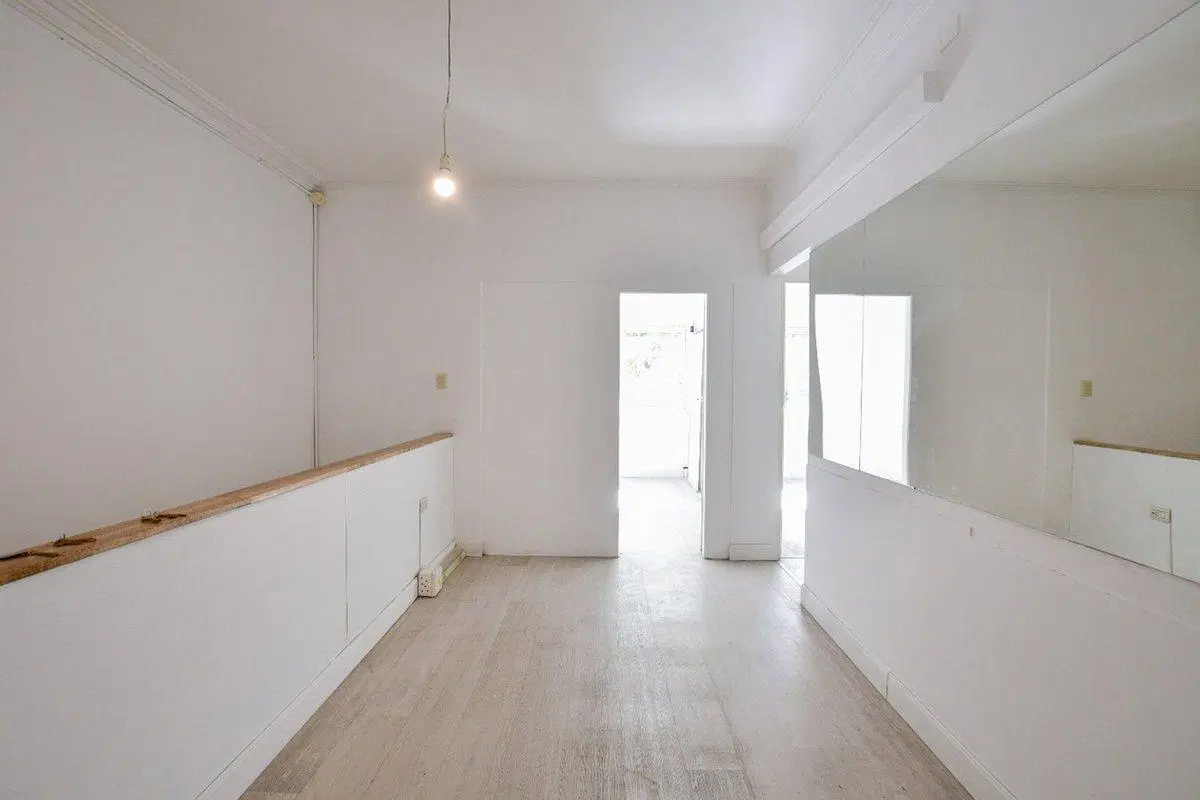ALQUILER PH PARA VIVIENDA O IDEAL COMERCIAL 4