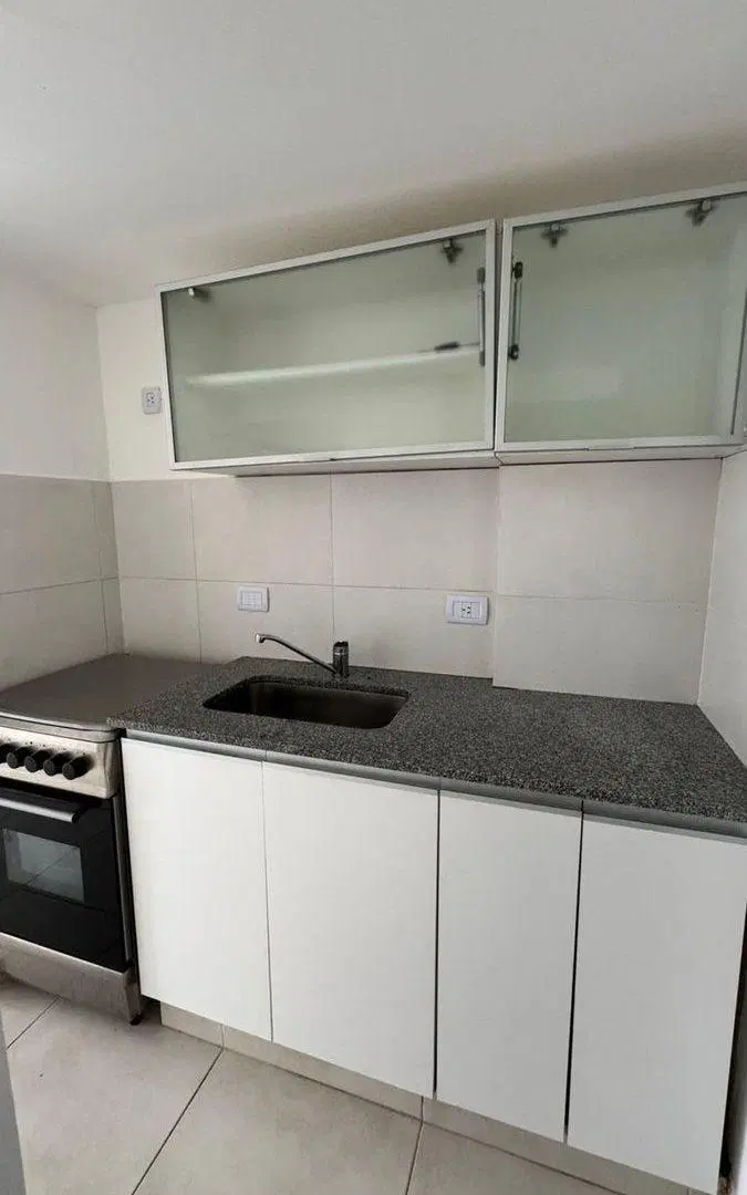 Departamento de un dormitorio en alquiler 5