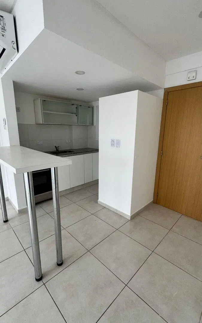 Departamento de un dormitorio en alquiler 3