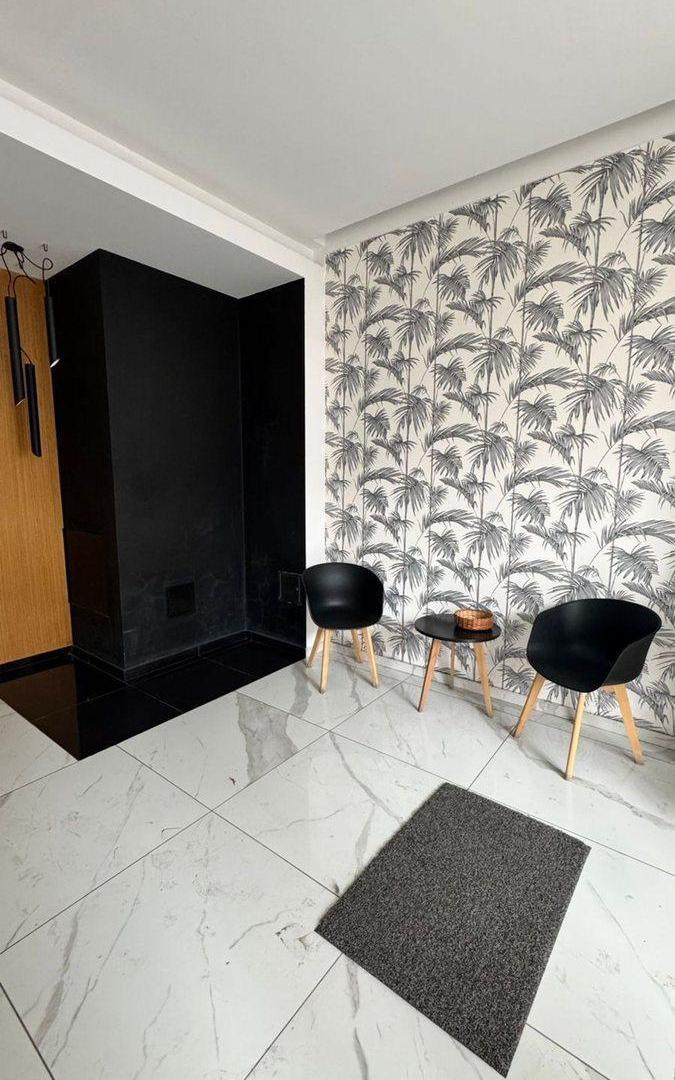 Departamento de un dormitorio en alquiler