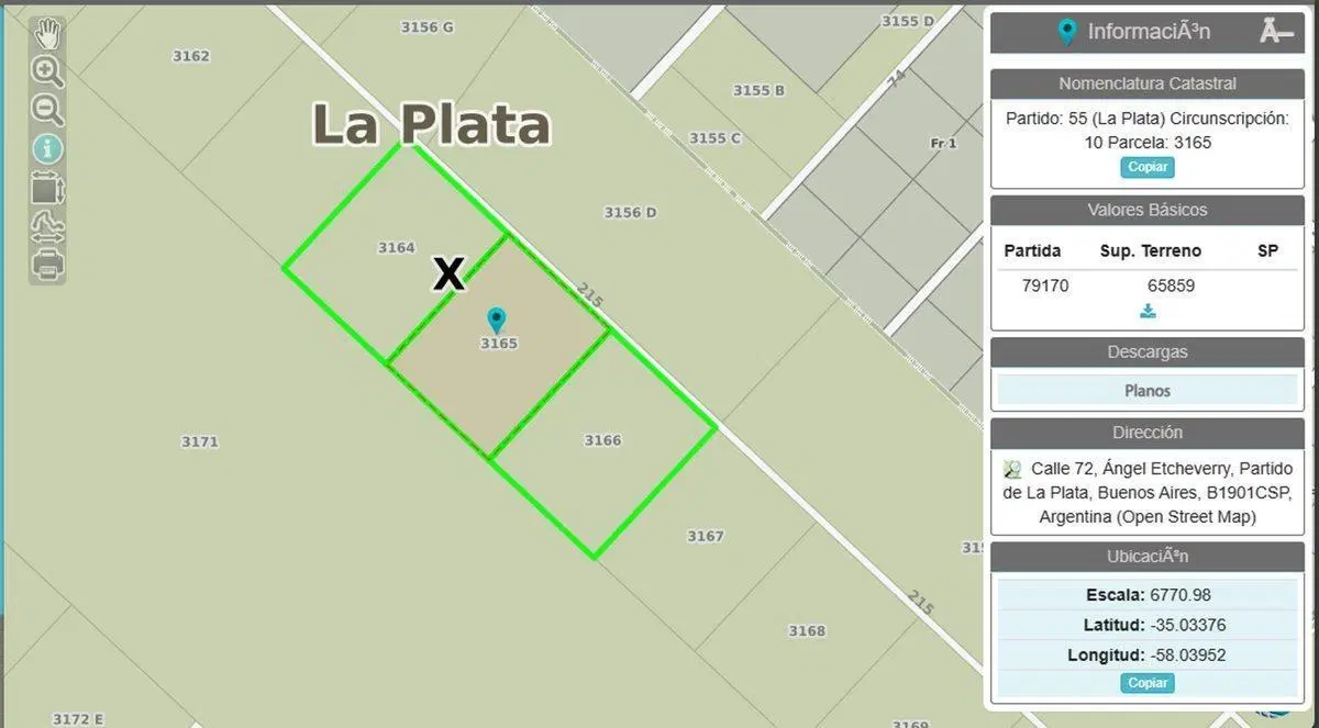 Plano 1
