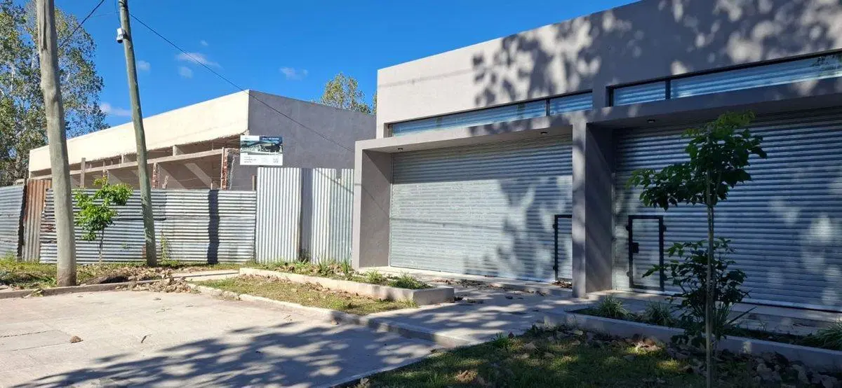 LOCAL COMERCIAL EN VENTA 5