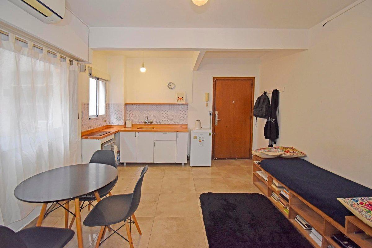 Foto de VENTA DEPARTAMENTOS 2 AMBIENTES -SAN NICOLAS-CABA, imagen 1