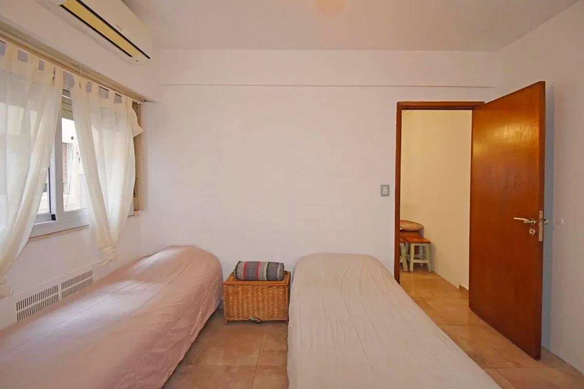 VENTA DEPARTAMENTOS 2 AMBIENTES -SAN NICOLAS-CABA 2
