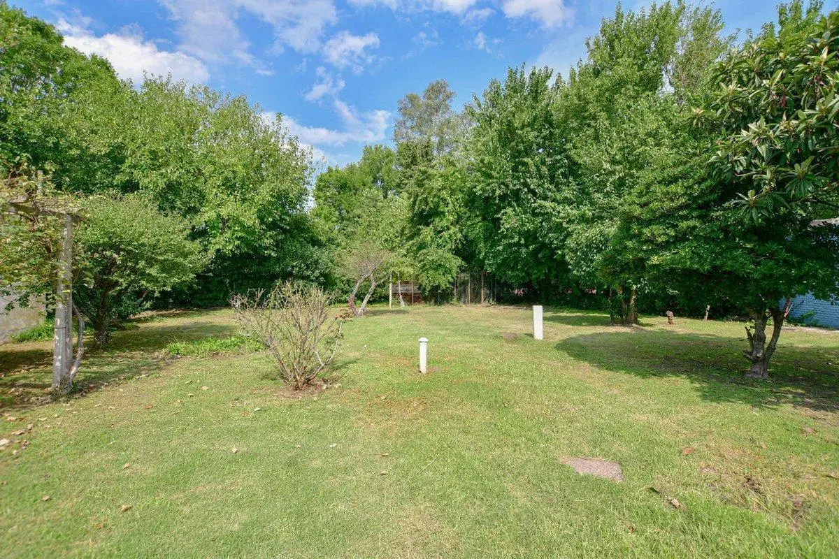LOTE DE 1200 MTS EN VENTA CITY BELL ENTRE CAMINOS. 5