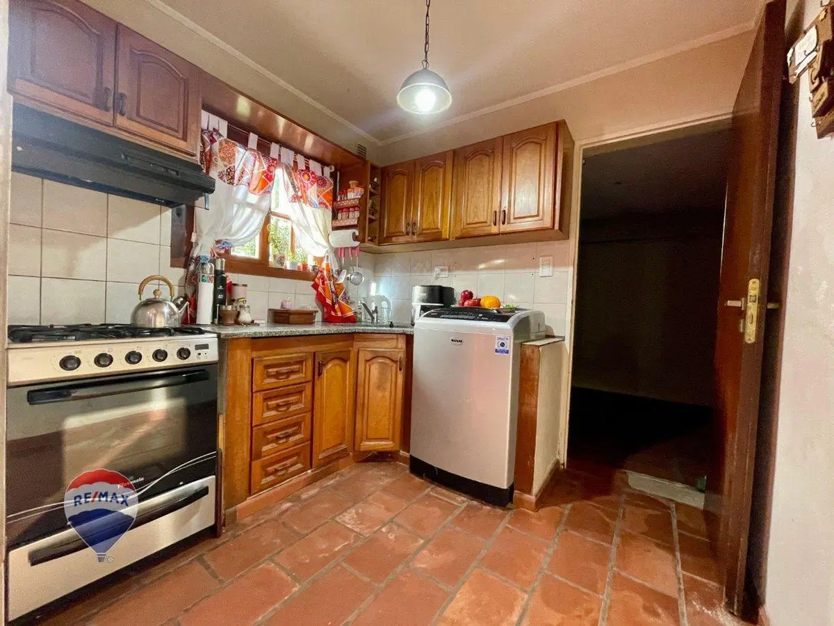 CASA 3 DORMITORIOS EN VENTA LA PLATA-L. Olmos 4