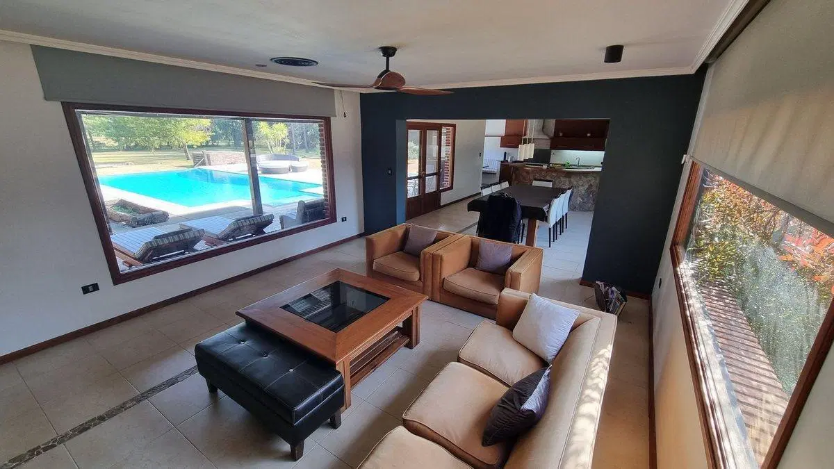 Casa en venta de 3 dormitorios -Campos de Roca I 3