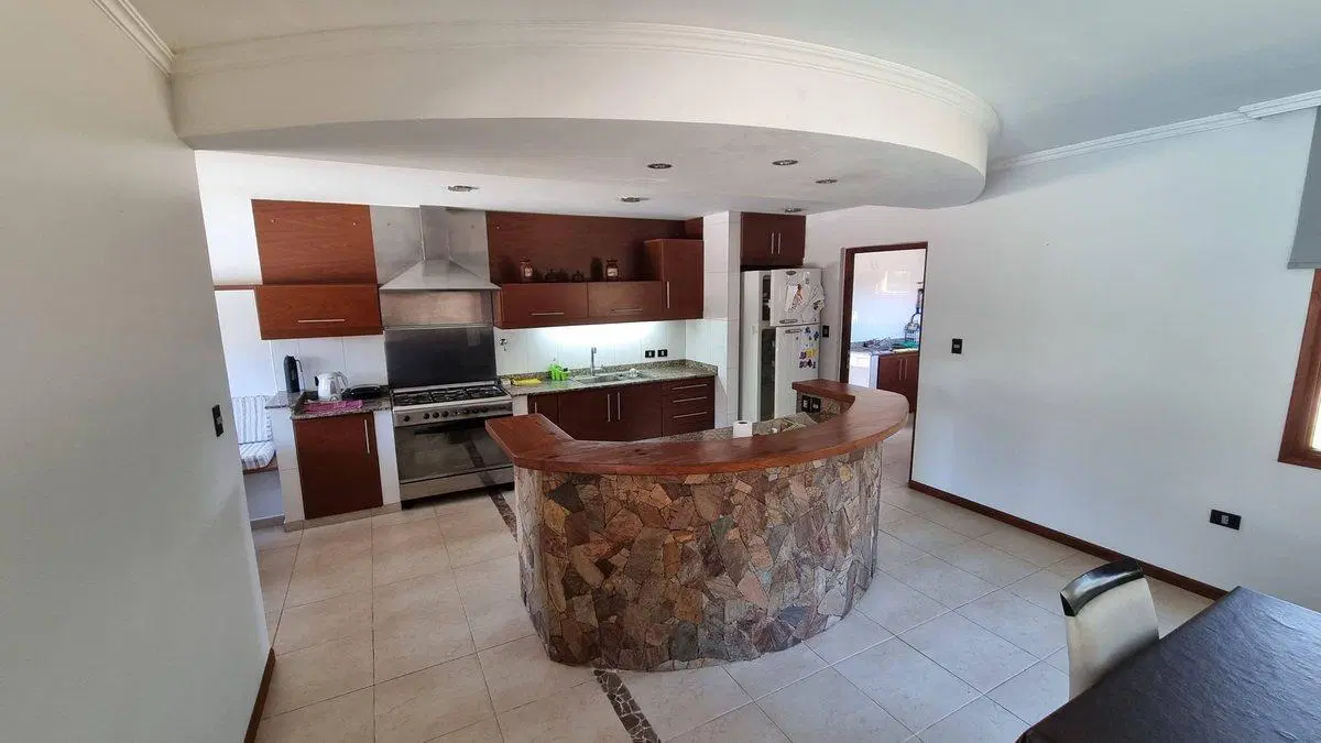 Casa en venta de 3 dormitorios -Campos de Roca I 5