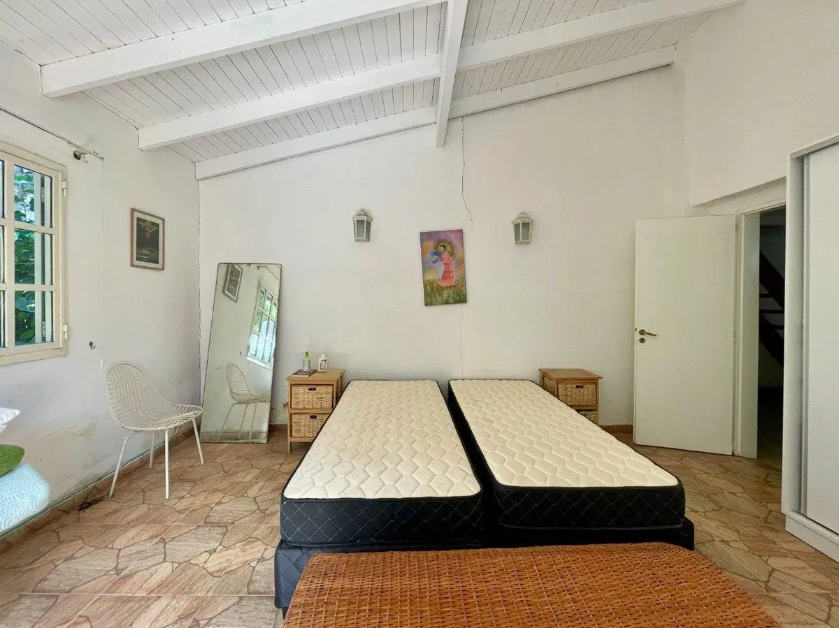 Casa quinta en VENTA!!! 3