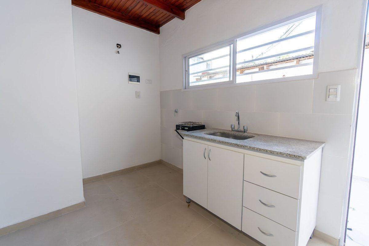 DEPARTAMENTO DE UN DORMITORIO A ESTRENAR