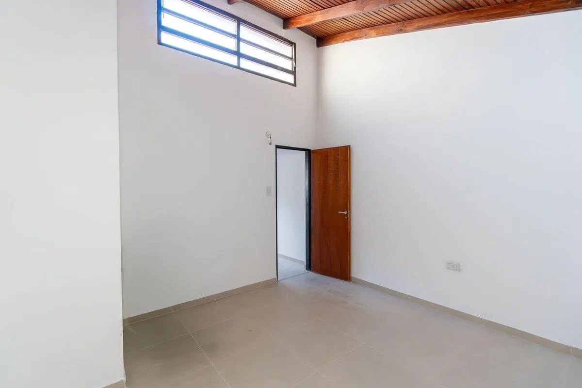 DEPARTAMENTO DE UN DORMITORIO A ESTRENAR 5