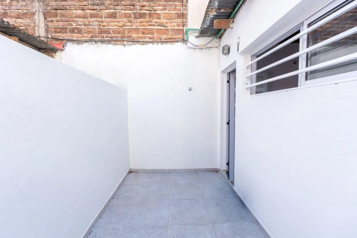 DEPARTAMENTO DE UN DORMITORIO A ESTRENAR 3