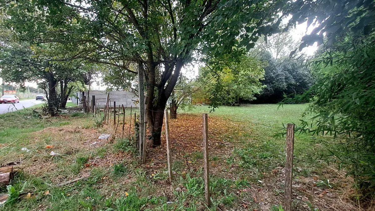 LOTE en VENTA en EL PATO 3