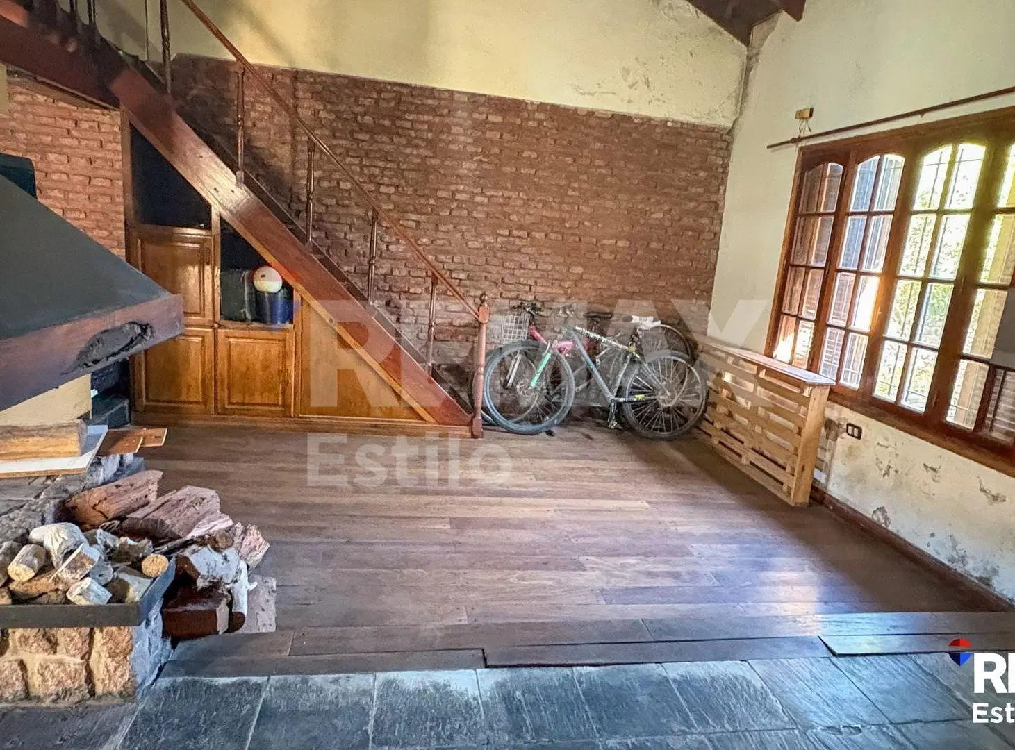 Casa en venta 2 dormitorios parque Tolosa 2