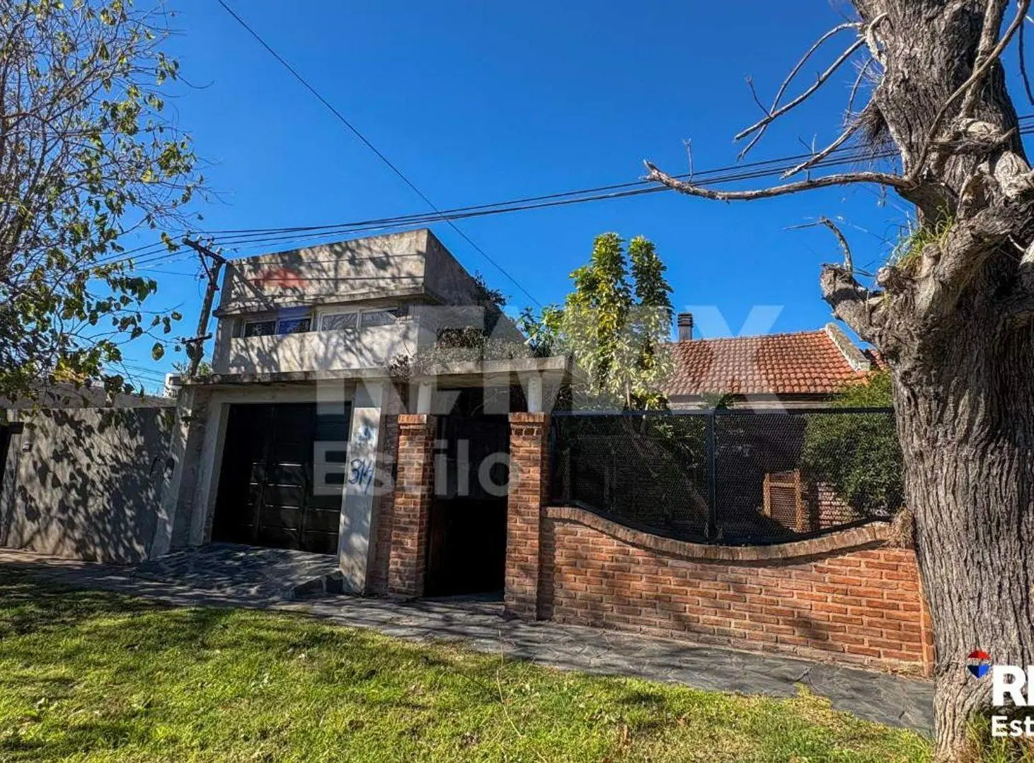 Casa en venta 2 dormitorios parque Tolosa 5